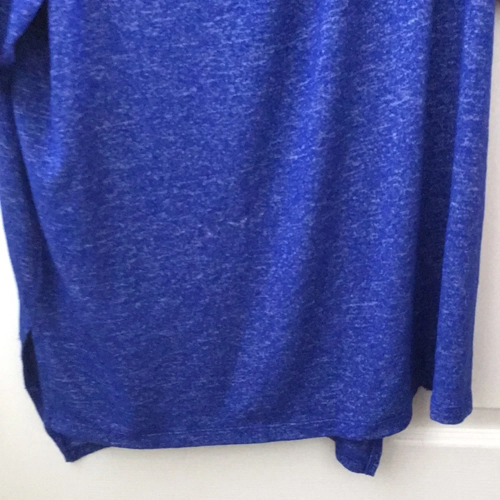 FINAL MARKDOWN Ladies’ Lane Bryant Tee (18/20)